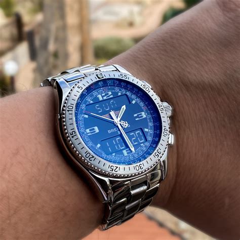 breitling source b1|genuine breitling watches.